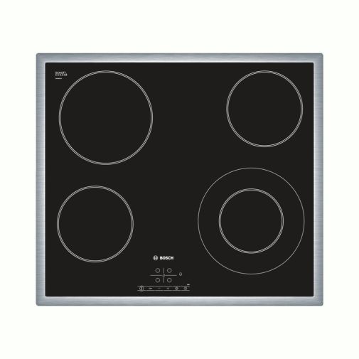 Bosch PKF645B17E Inbouw