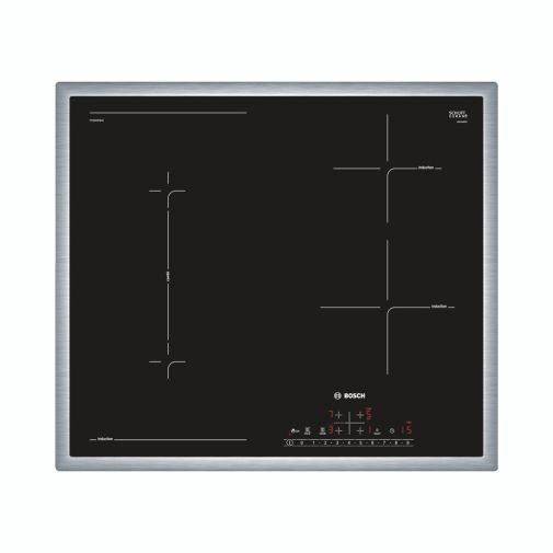 Bosch PVS645FB1E inbouw inductiekookplaat demo model Inbouw