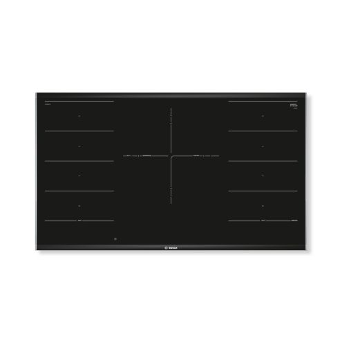 Bosch PXV995DC1E inbouw inductiekookplaat restant model Inbouw