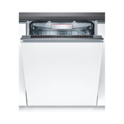 Bosch SMA88TD16E volledig integreerbare vaatwasser restant model met TimeLight en Zeoliet®-technologie en OpenAssist