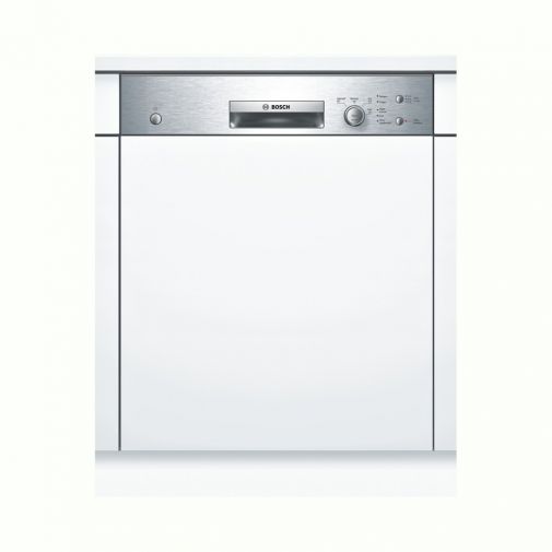 Bosch SMI90E25NL half integreerbare vaatwasser