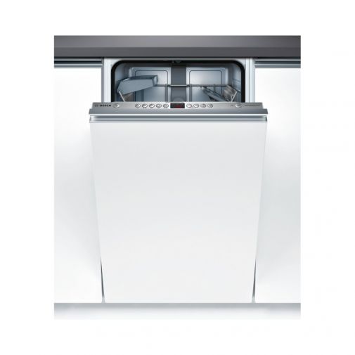 Bosch SPV53M90EU volledig integreerbare vaatwasser restant model met VarioSpeed Plus