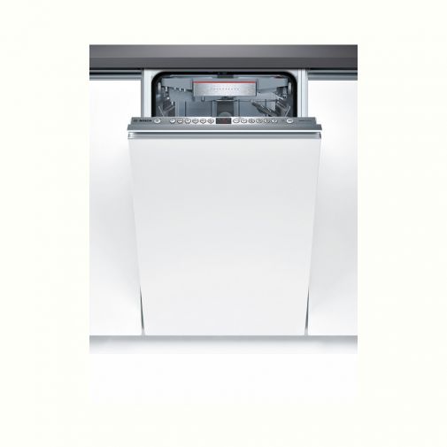 Bosch SPV69T80EU volledig integreerbare vaatwasser