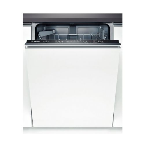 Bosch volledig geïntegreerde vaatwasser SBV90E20NL restant model