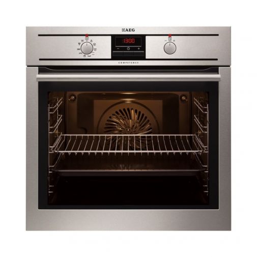 AEG BP3003001M inbouwoven