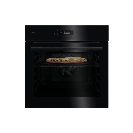 AEG BP6150B met GRATIS pizzaexpert kit 