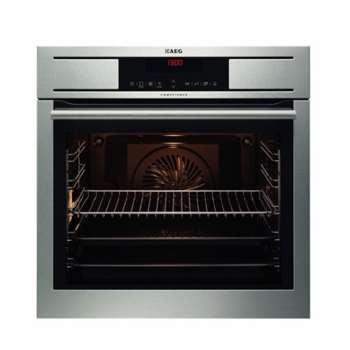 Aeg BP8314001M inbouwoven restant model