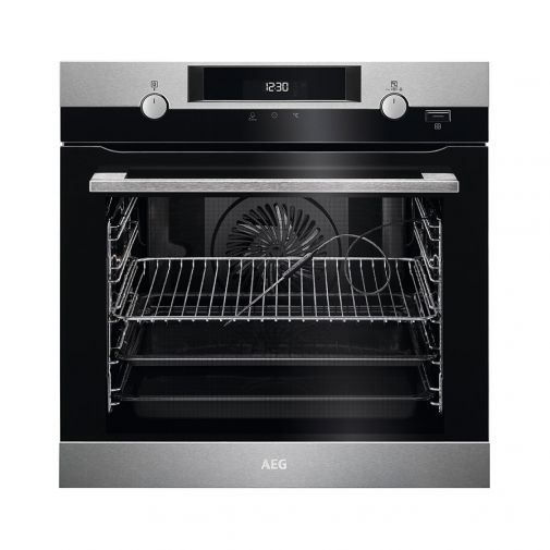 AEG BPK556220M met steambake ACTIE