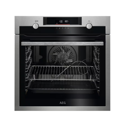 AEG BPS556060M ACTIE steambake met GRATIS airfry rooster 