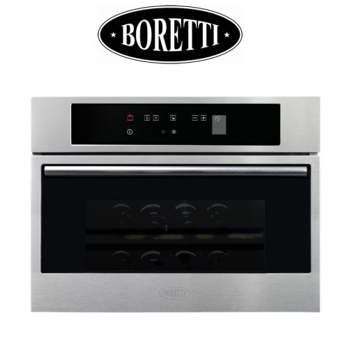 Boretti wijnkoeler BPWK45IX