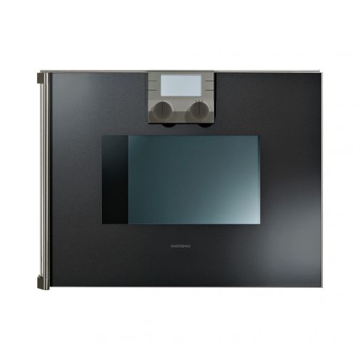 Gaggenau BS274100E inbouw combistoomoven restant model