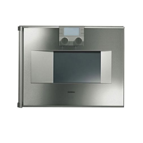 Gaggenau BS274-110 Inbouw oven met hetelucht