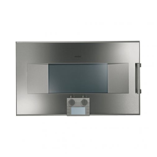 Gaggenau BS281111 inbouw combistoomoven restant model