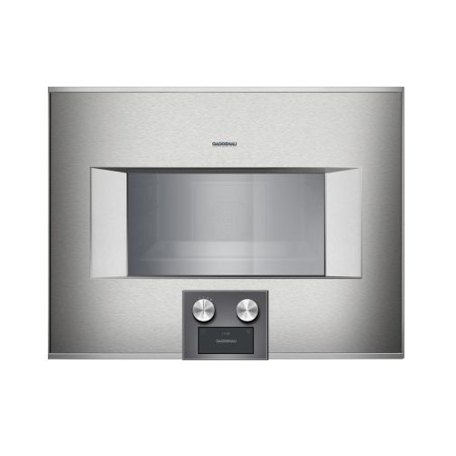 Gaggenau BS455110 inbouw combistoomoven restant model