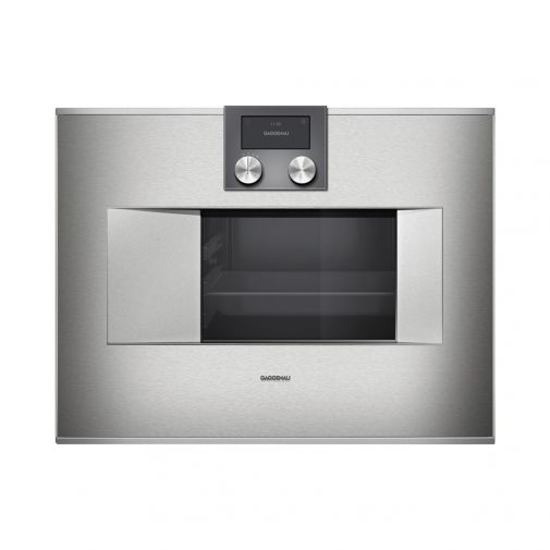 Gaggenau BS471110E compacte inbouw combistoomoven restant model