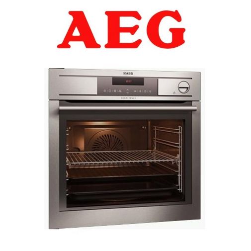 Aeg inbouwoven BS7304001M