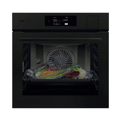 AEG BS7900T steampro met GRATIS stoomschalen 