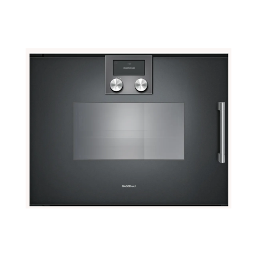 Gaggenau BSP221101 linksdraaiend restant stoomoven