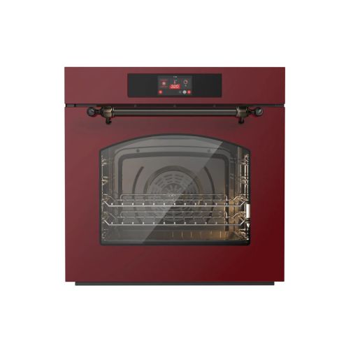 Ilve OV601NT3/BUB greep van brons