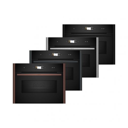 Neff C29MS7KY0 restant