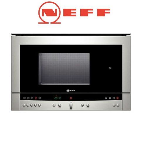Neff inbouw stoomoven C44L20N0 restant model