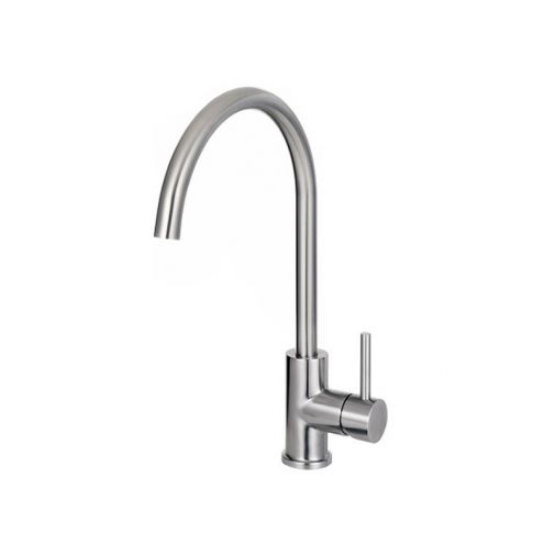 Budget select Arc Mezzo inox CA105I keuken mengkraan