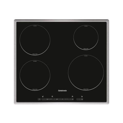 Constructa CA421350 inbouw inductiekookplaat restant model Inbouw
