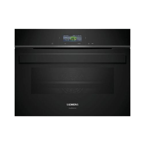 Siemens CB974GKB1 restant Inbouw oven