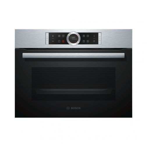 Bosch CBG675BS1 compacte inbouw bakoven