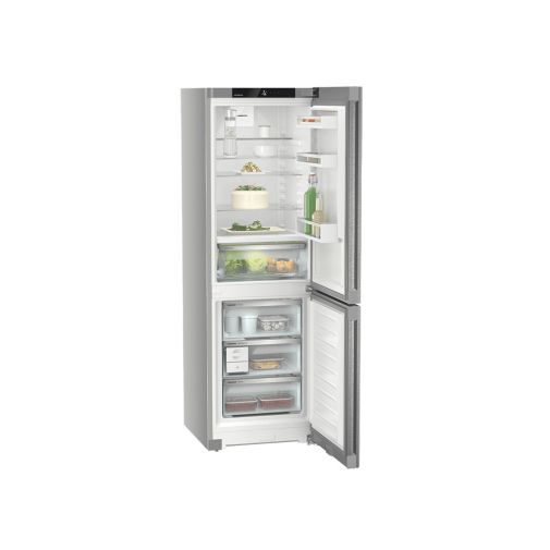 Liebherr CBNSDA5223-22 restant Vrijstaande koelvriescombinatie