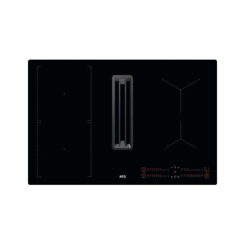 AEG CCE84543CB RESTANT MODEL met GRATIS grillplaat 