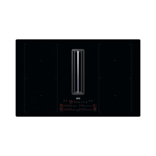 AEG CCE8475SCB recirculatie restant
