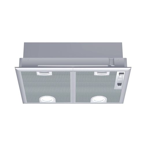 Constructa CD75131 inbouw afzuigunit restant model met 4 snelheden Inbouw unit