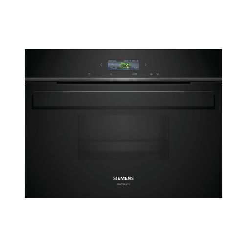 Siemens CD914GXB1 solo stoomoven