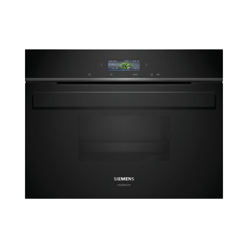 Siemens CD914GXB1 solo stoomoven restant