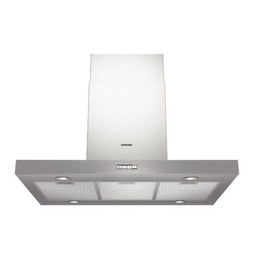 Constructa CD939352 eilandafzuigkap restant model