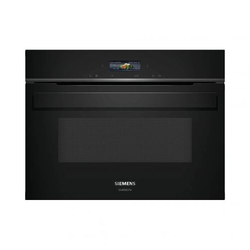 Siemens CE932GXB1 zonder oven functies