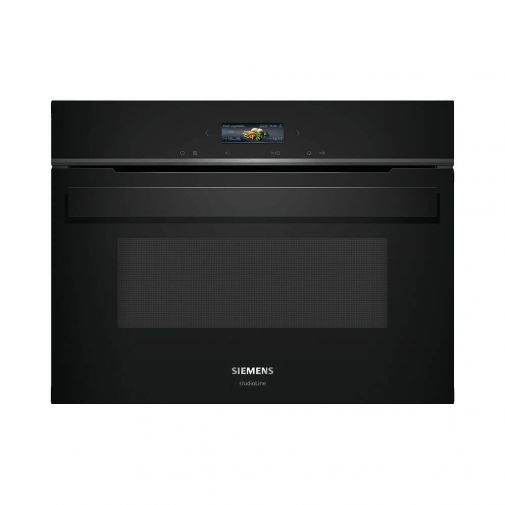 Siemens CE932GXB1 zonder oven functies