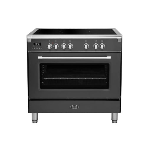 Boretti CFBI9015AN2 Inductie fornuis