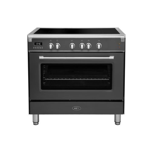 Boretti CFBI901AN restant model Inbouw oven met hetelucht