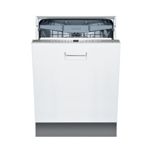 Constructa CG6A56V8 volledig integreerbare vaatwasser restant model met Vario besteklade en InfoLight