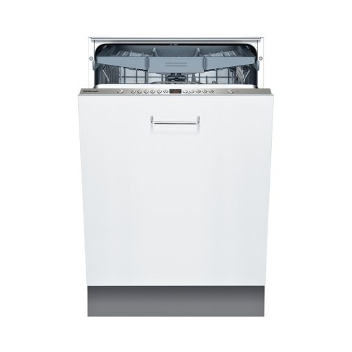 Constructa CG6B56V8 volledig integreerbare vaatwasser hoog restant model met Vario lade en InfoLight Inbouw volledig geïntegreerd
