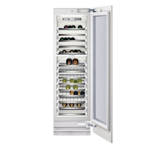 Siemens CI24WP01 tussenbouw wijnkoeler restant model Tussenbouw