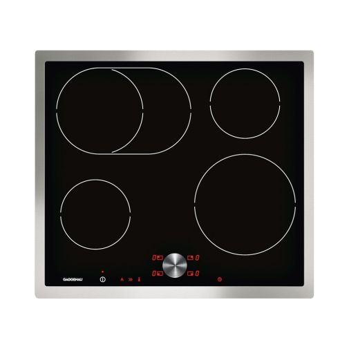 Gaggenau CI261112 inbouw inductiekookplaat demo model Inbouw