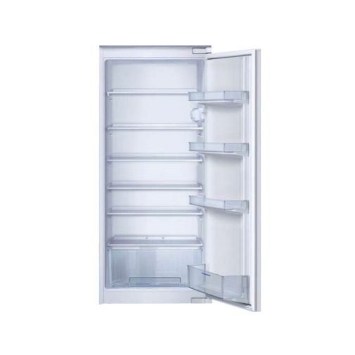 Constructa CK60444 inbouw koelkast restant model met sleepdeur montage