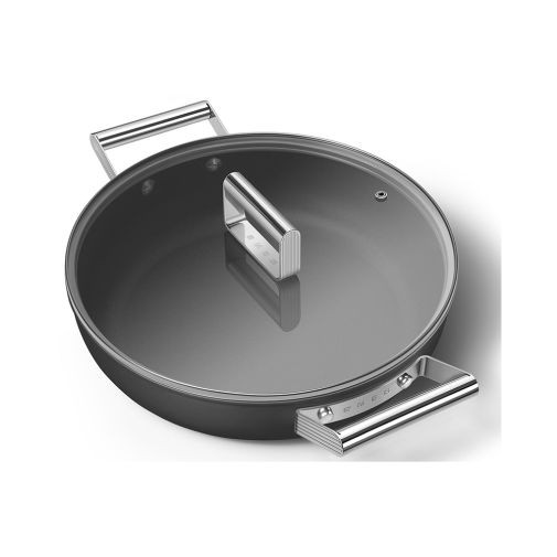 Smeg CKFD2811BLM