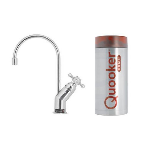 Quooker Combi 2.2 Classic Chroom