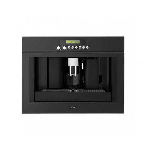 Atag CM4492AC inbouw koffie automaat