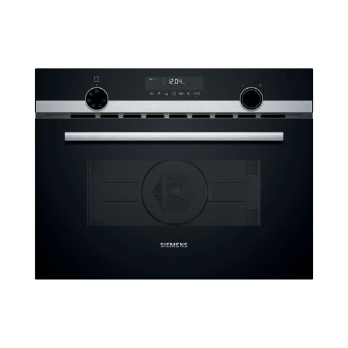 Siemens CM585AGS1 Inbouw - combi-magnetron