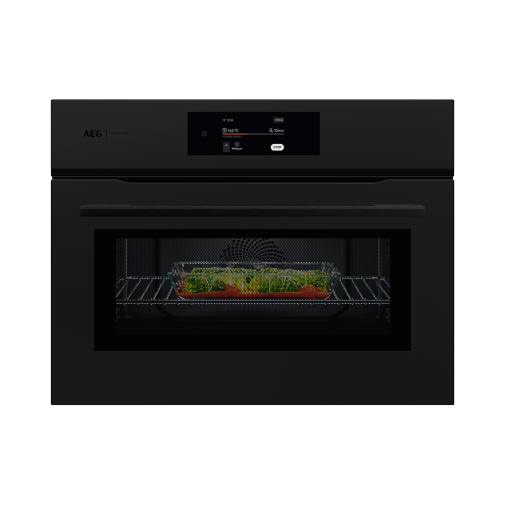 AEG CM7600T restant Inbouw combi-magnetron